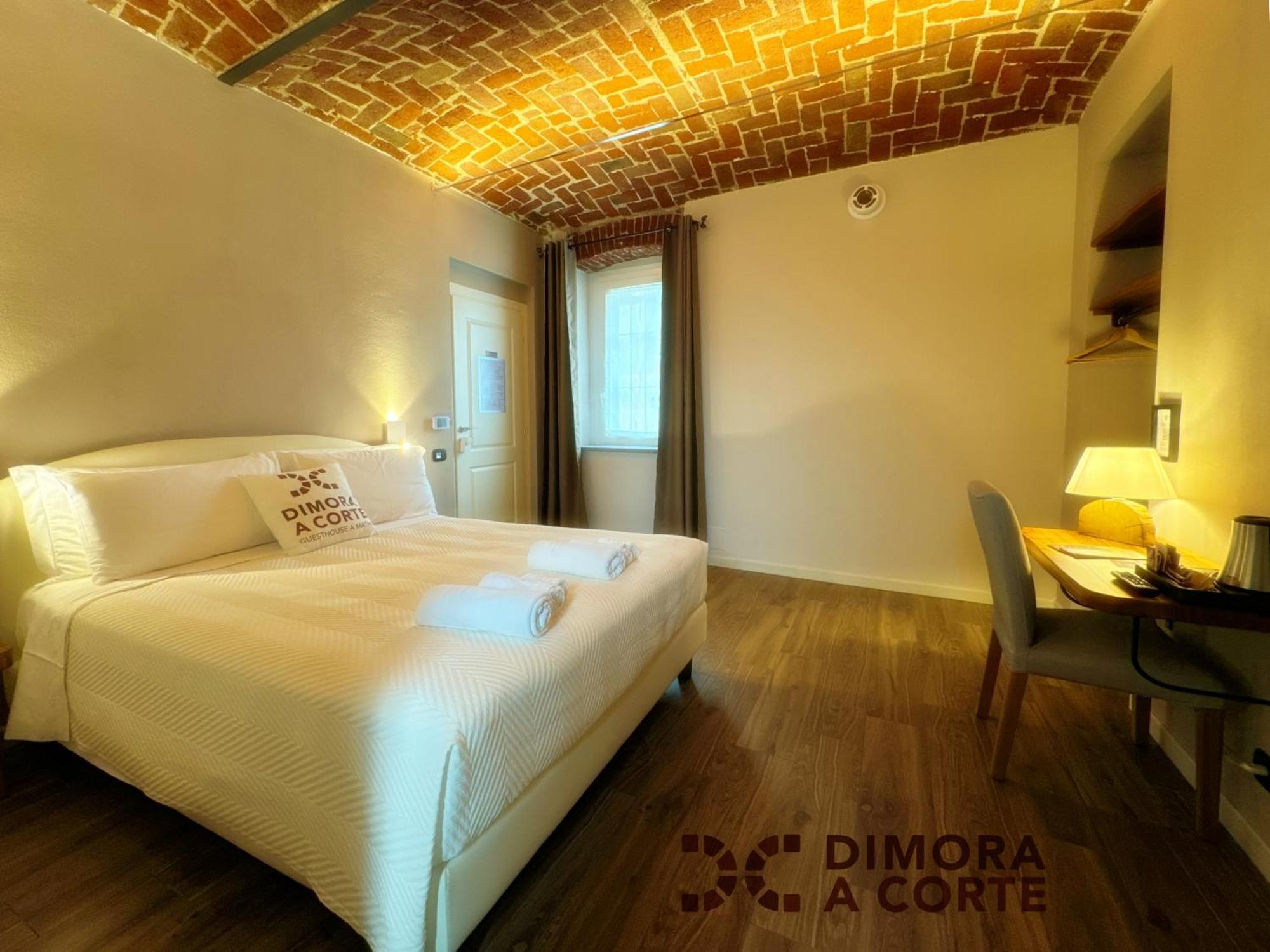 Dimora A Corte Mathi Extérieur photo