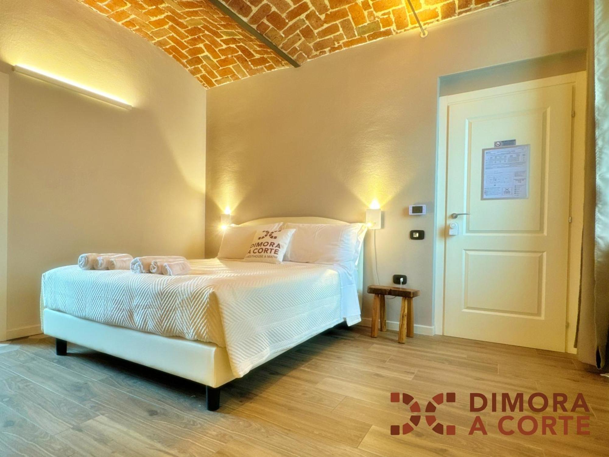 Dimora A Corte Mathi Extérieur photo