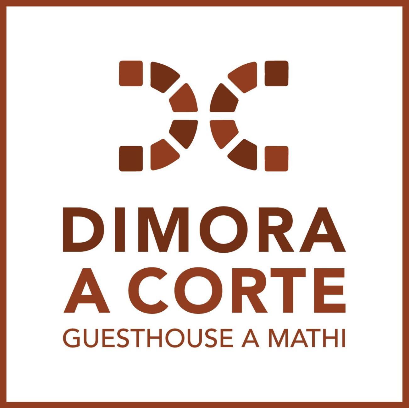Dimora A Corte Mathi Extérieur photo